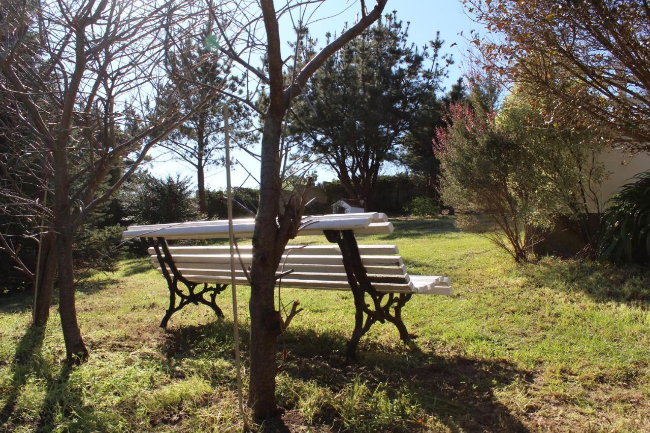 Finca Dos Mares Ferrol Bagian luar foto