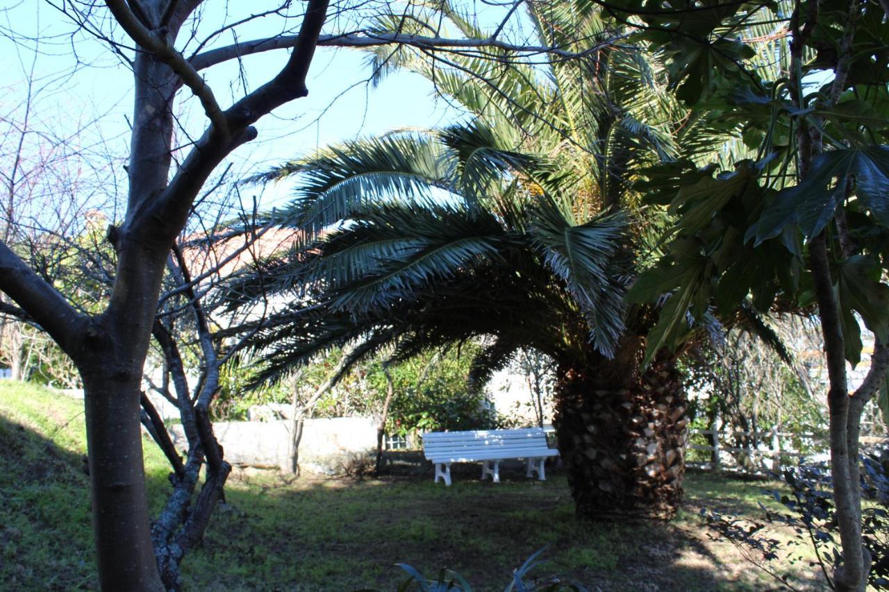 Finca Dos Mares Ferrol Bagian luar foto